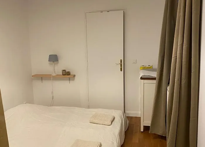 Next Castle Park アパート *